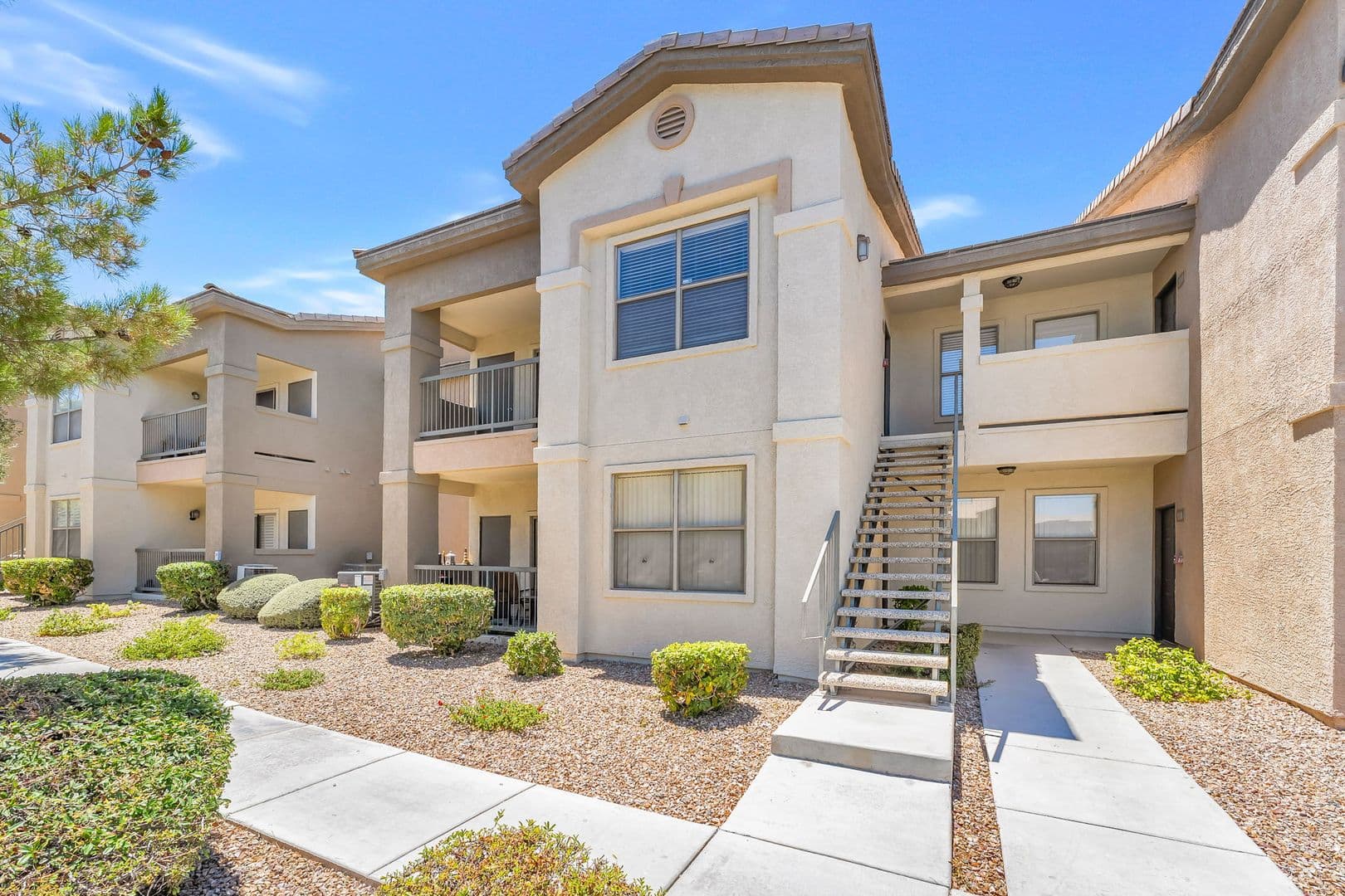 Las Vegas House: 8000 Badura Ave #2107