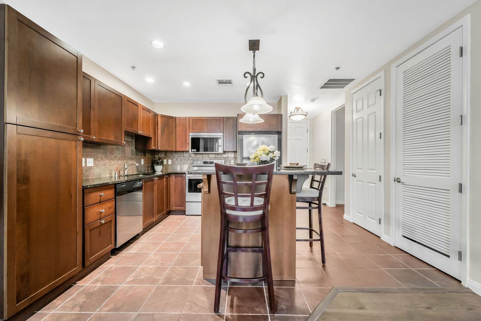 Las Vegas Condo: 2455 W Serene Ave #714