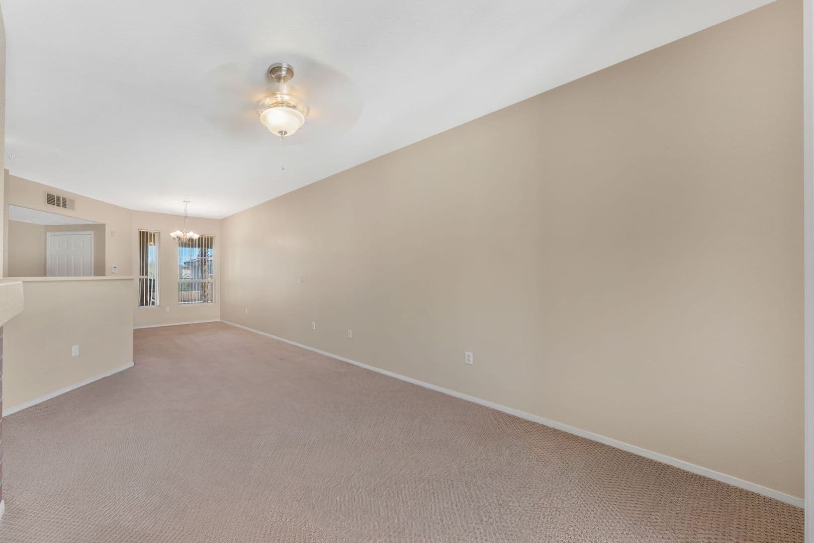 Las Vegas House: 7139 South Durango #309