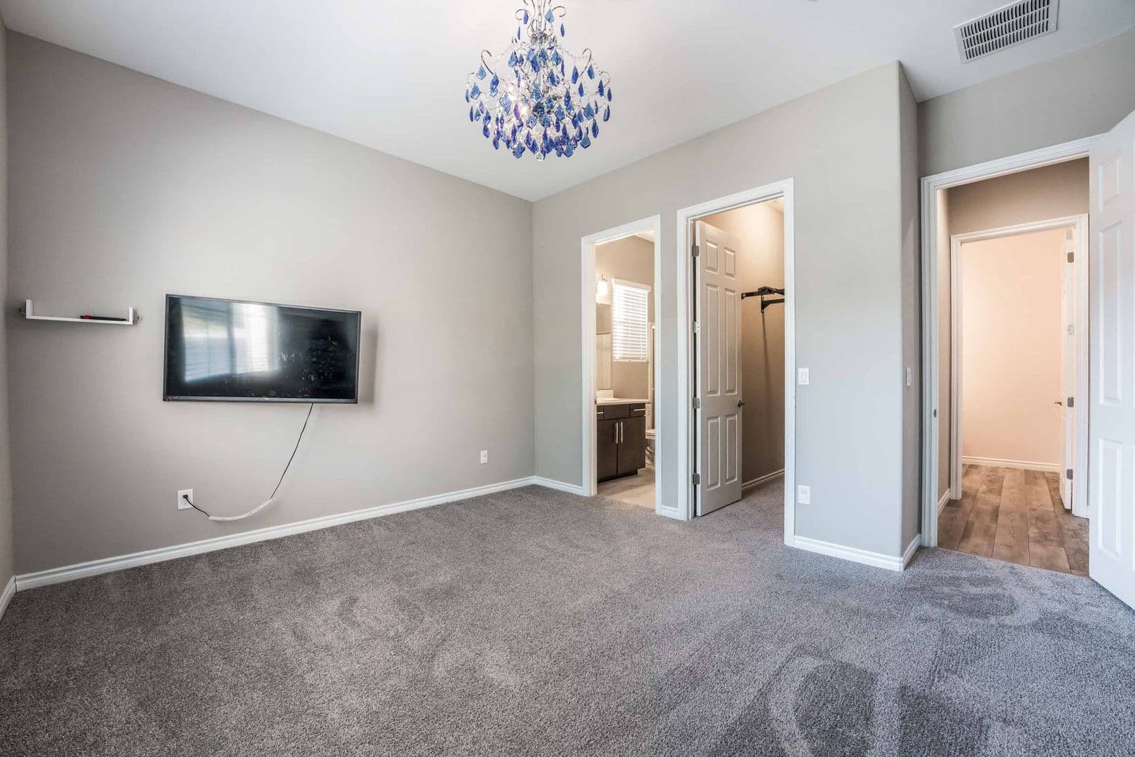 Henderson House: 2787 Athens Ridge Dr
