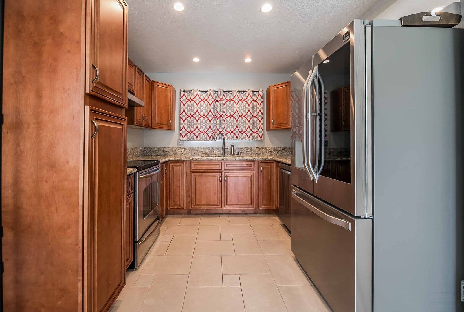 Las Vegas House: 836 N 21st St