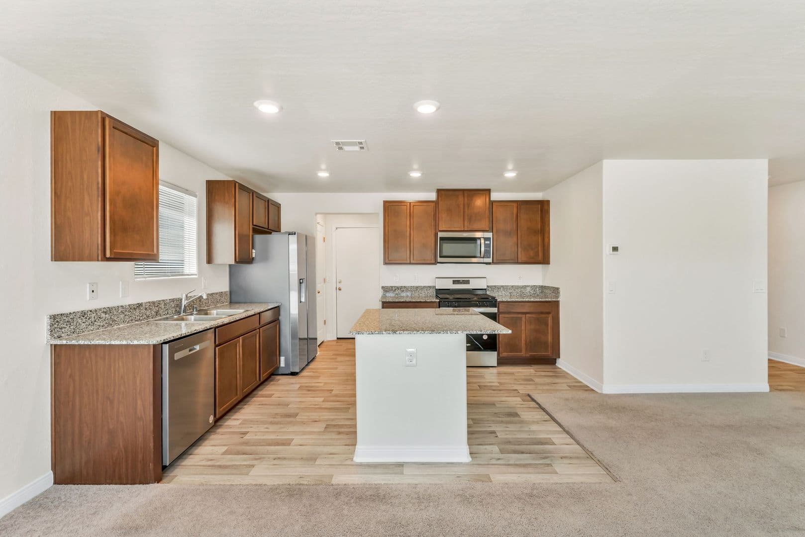 North Las Vegas House: 6844 Toros St