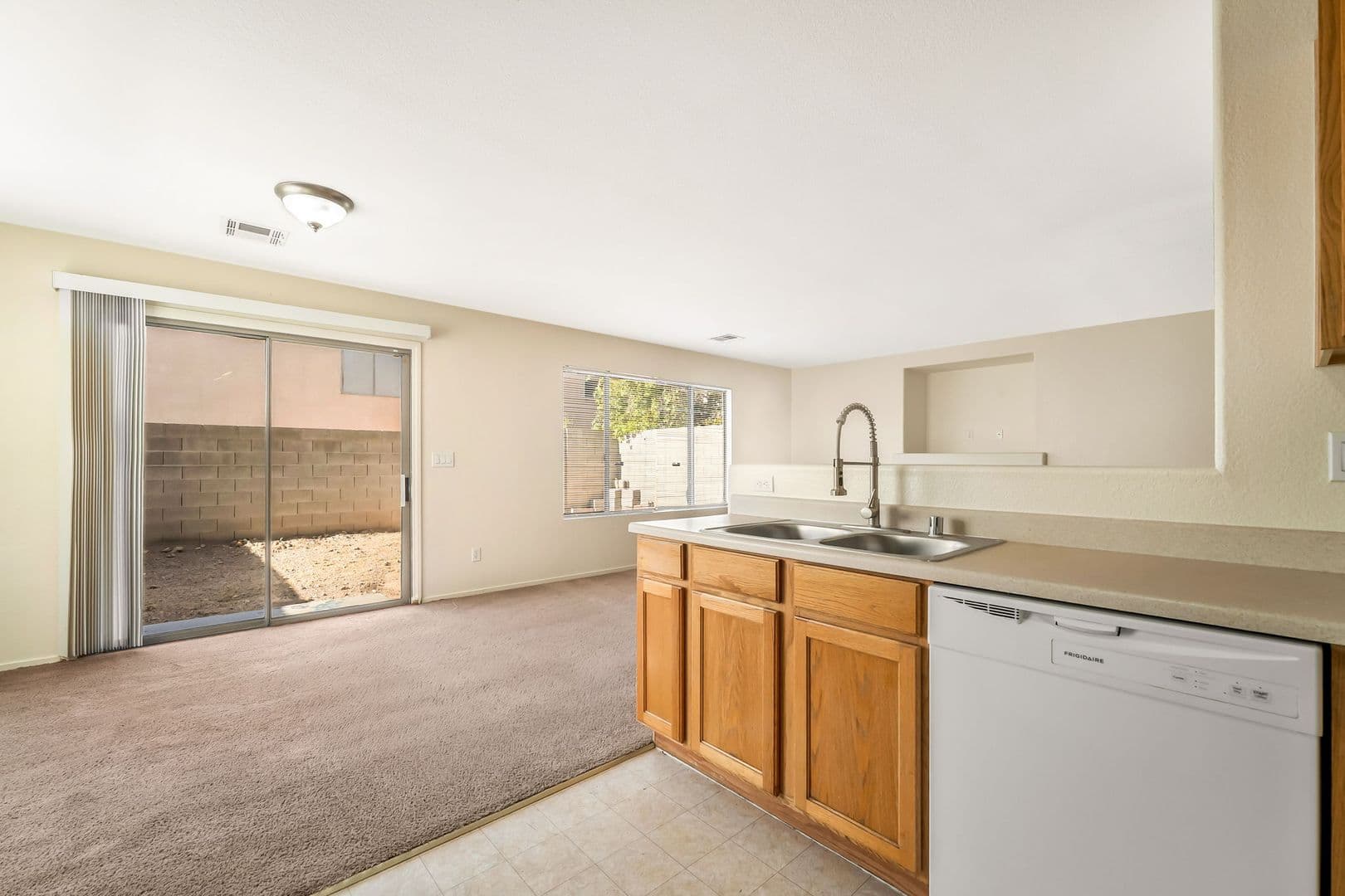 Las Vegas House: 4849 Lone Grove Dr
