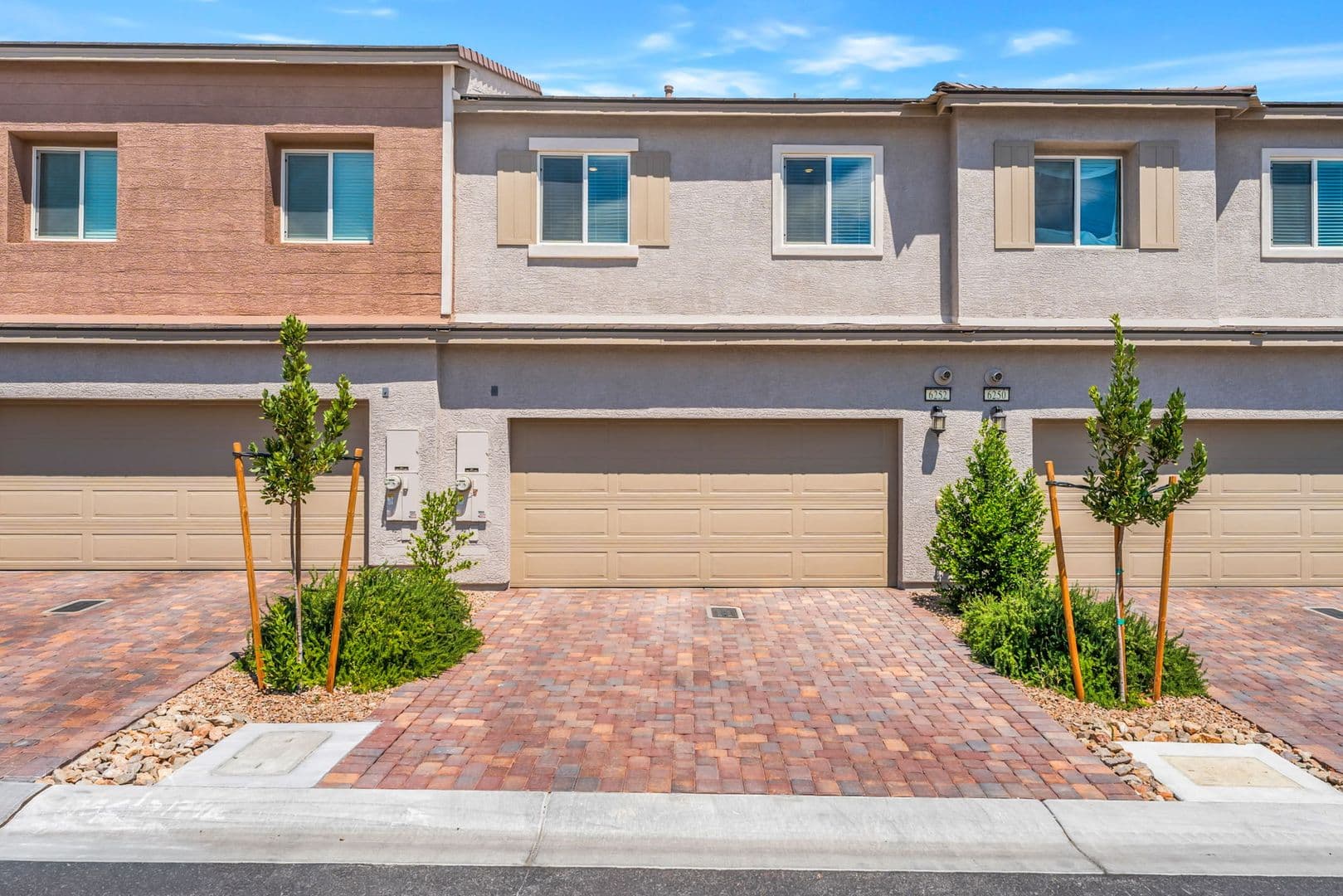 Las Vegas House: 6252 Foxes Dale St