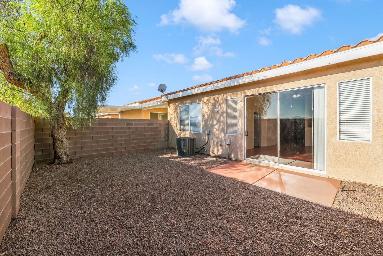 Las Vegas House: 9062 Kimo St.