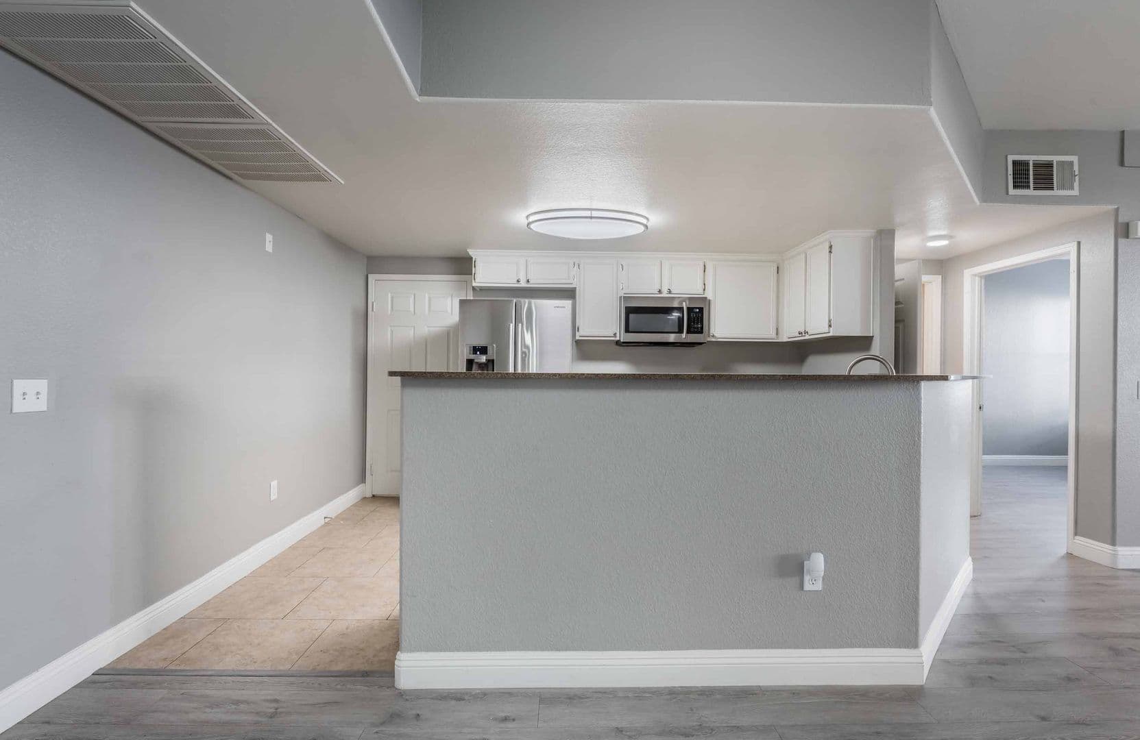 Las Vegas House: 10001 Peace Way #1276