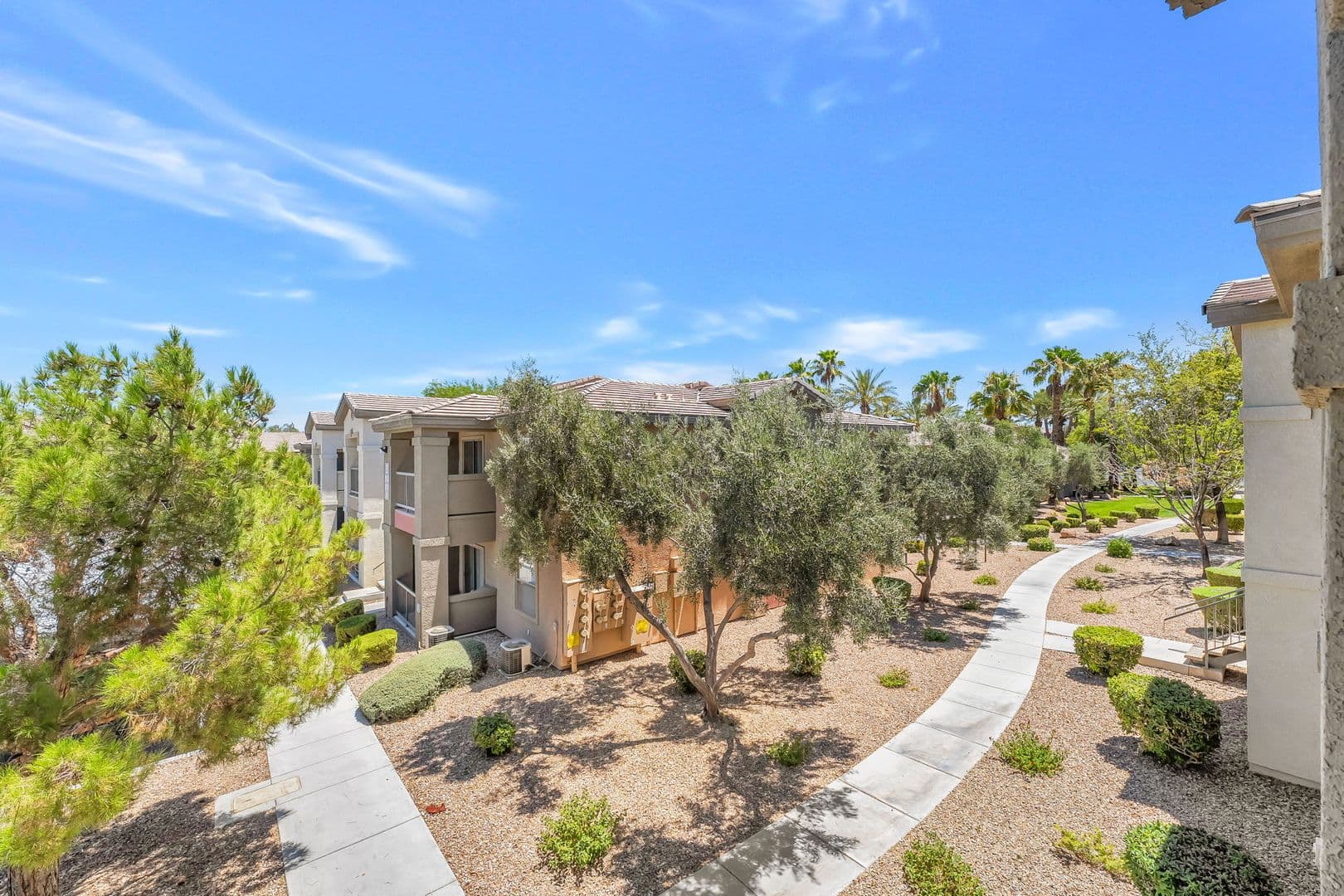 Las Vegas House: 8000 Badura Ave #2107