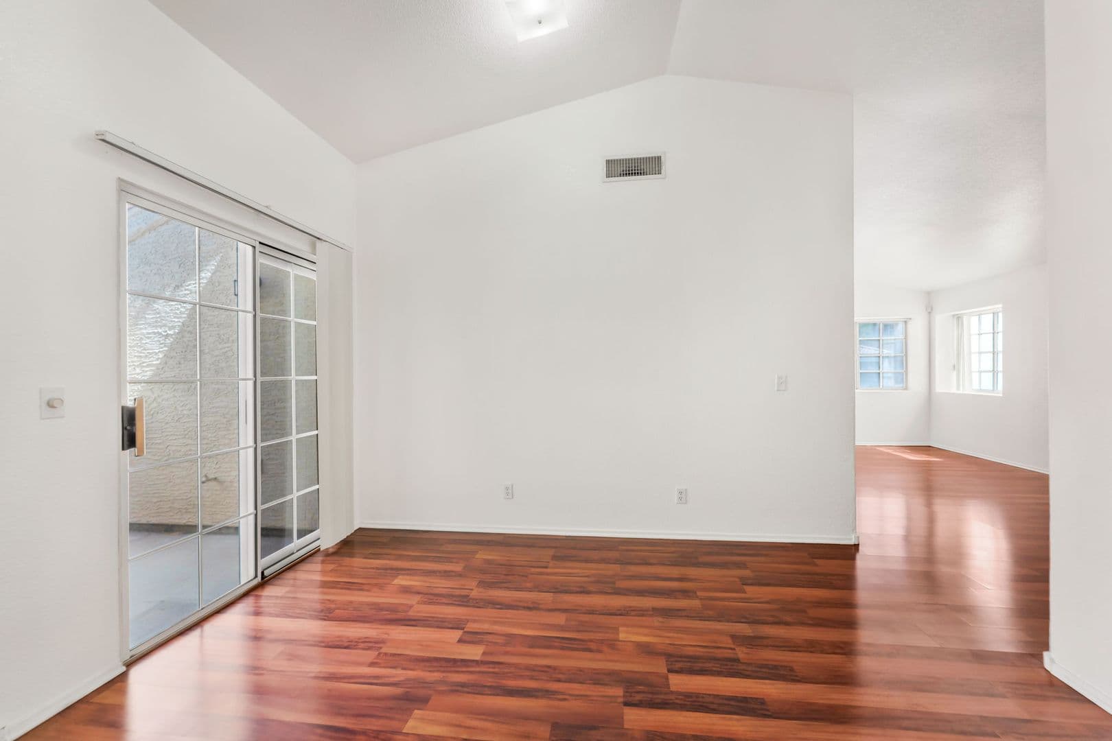 Las Vegas House: 1401 Pacific Terrace Drive
