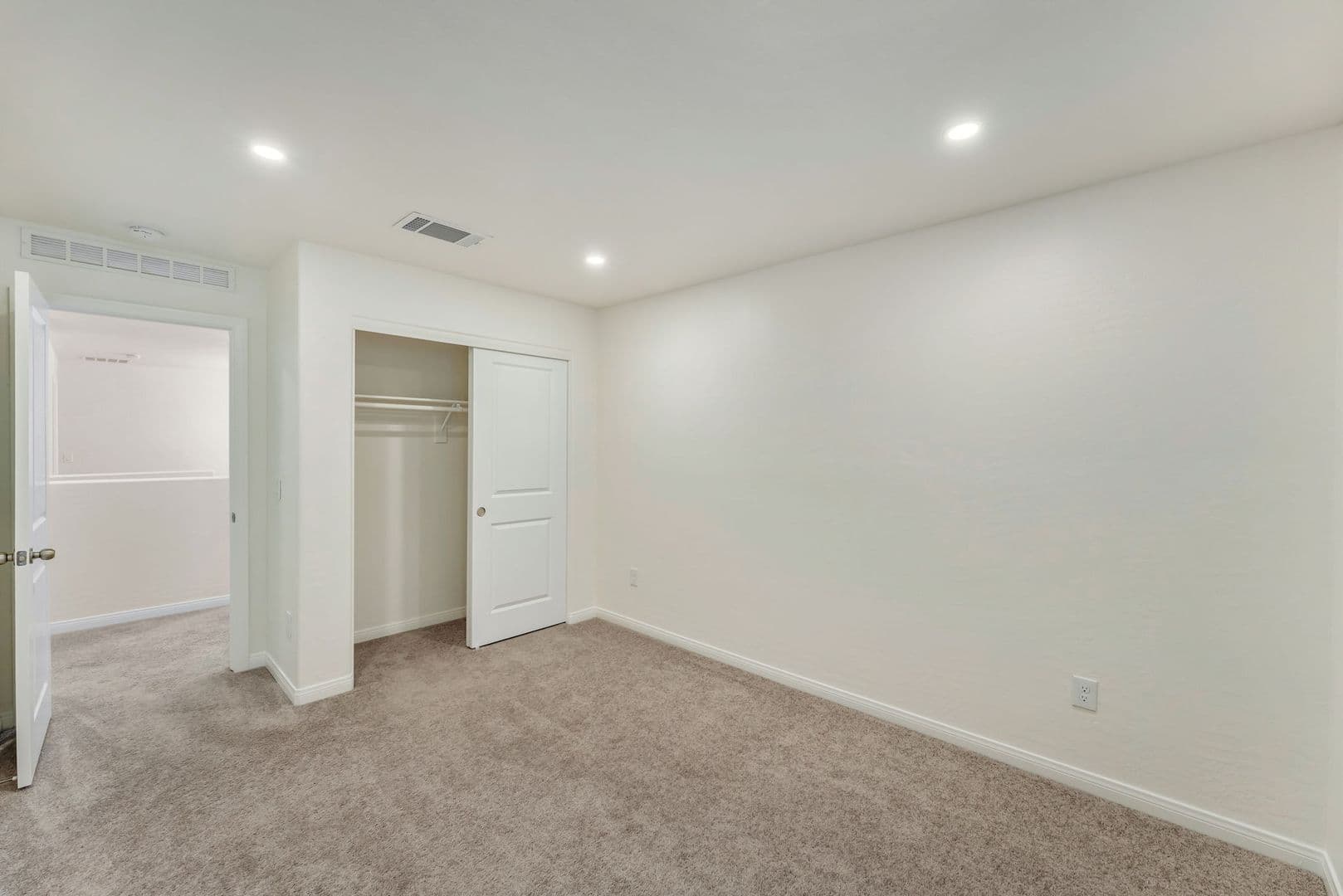 North Las Vegas House: 6844 Toros St