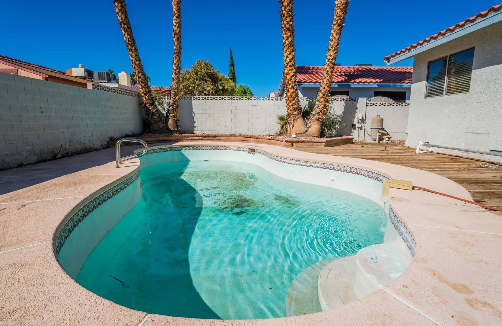 Las Vegas House: 8705 Isola Dr