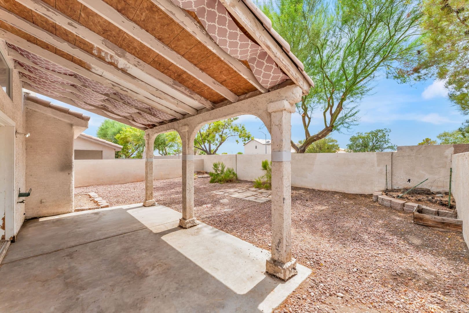 Las Vegas House: 8101 Exploration Ave