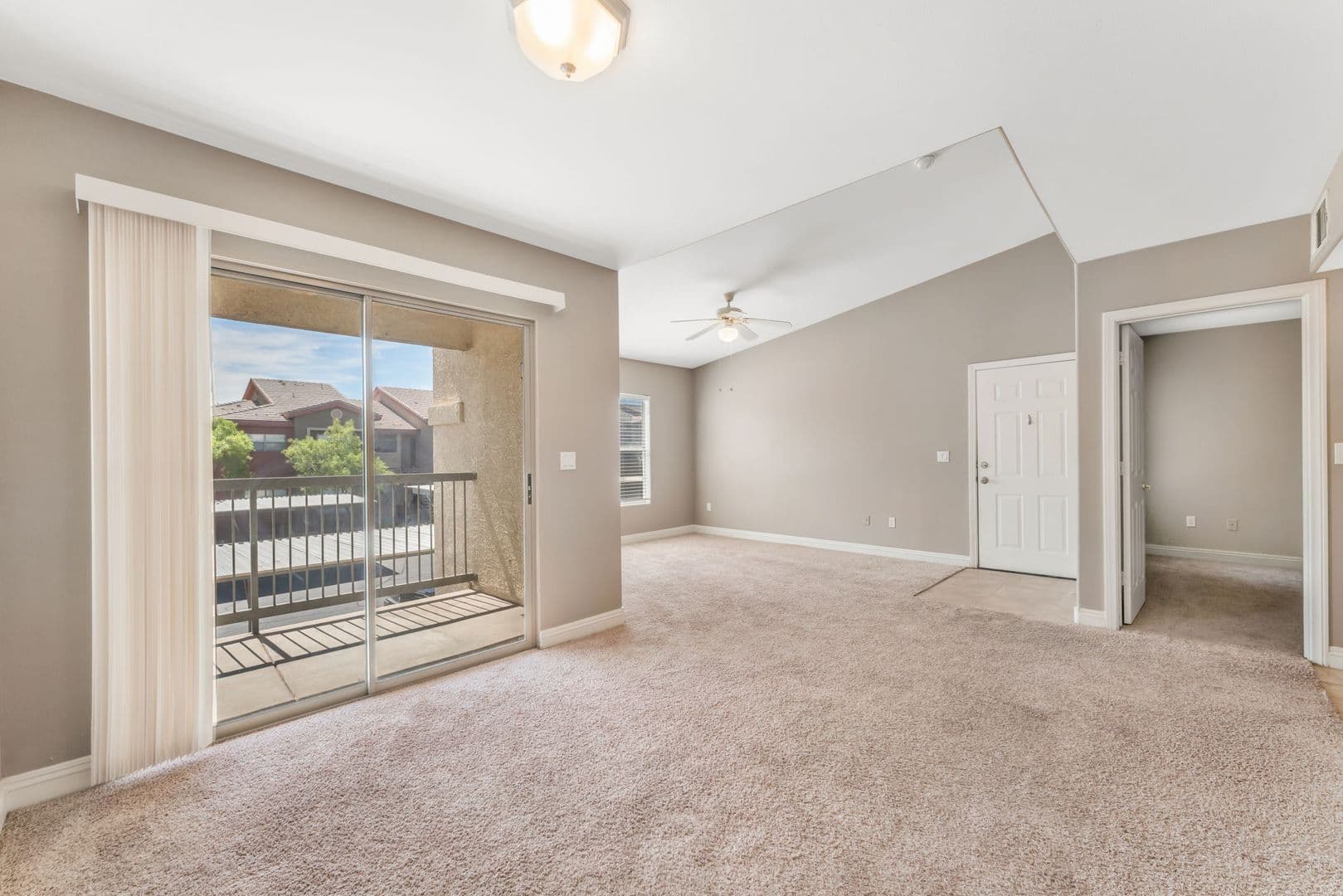 Las Vegas House: 8000 Badura Ave #2070