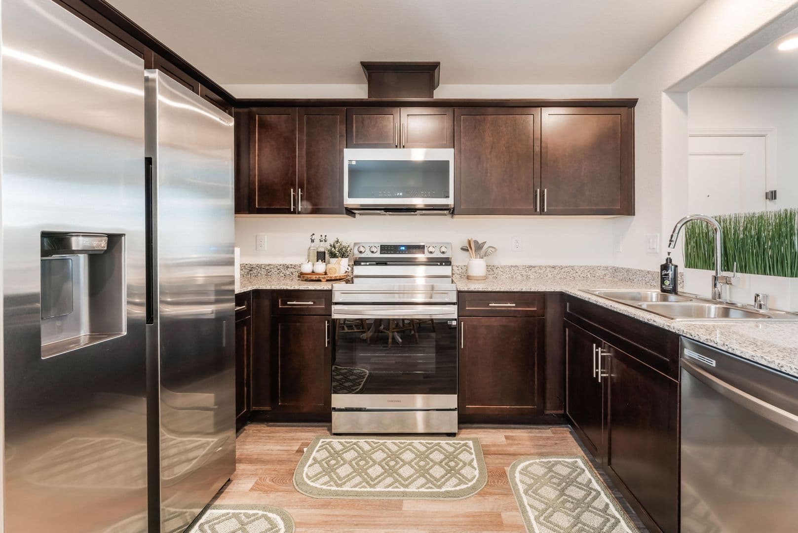 North Las Vegas House: 2830 Matador Red Ave