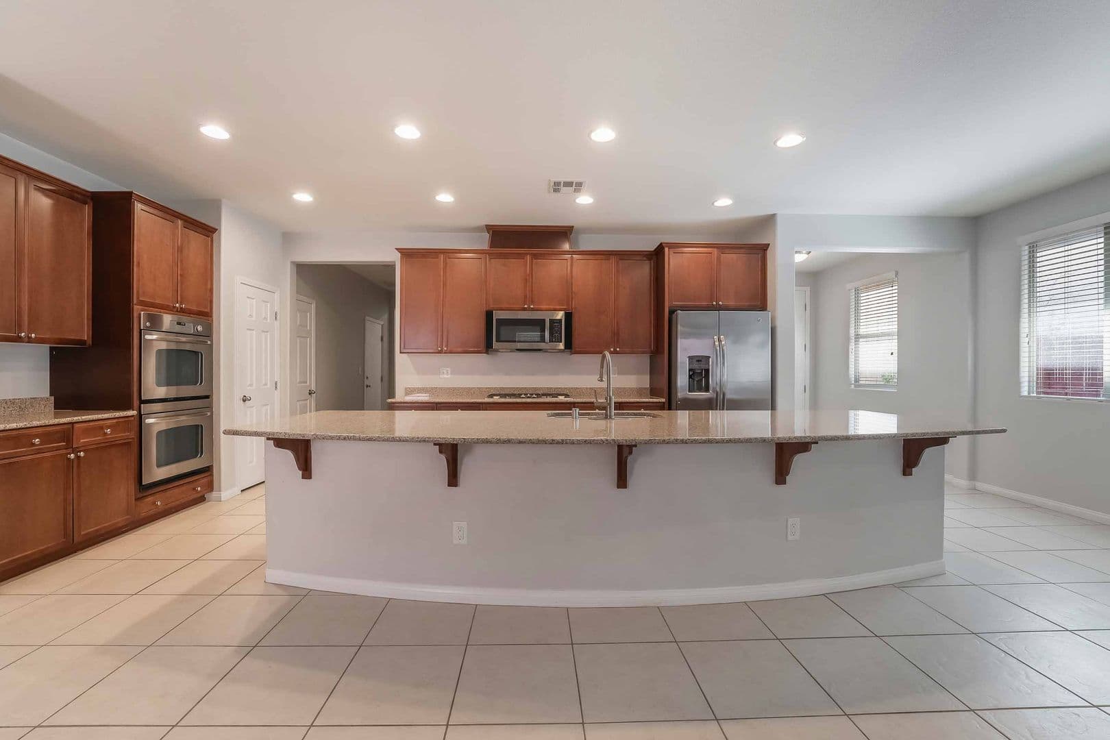 Las Vegas House: 5579 Bethany Bend Dr