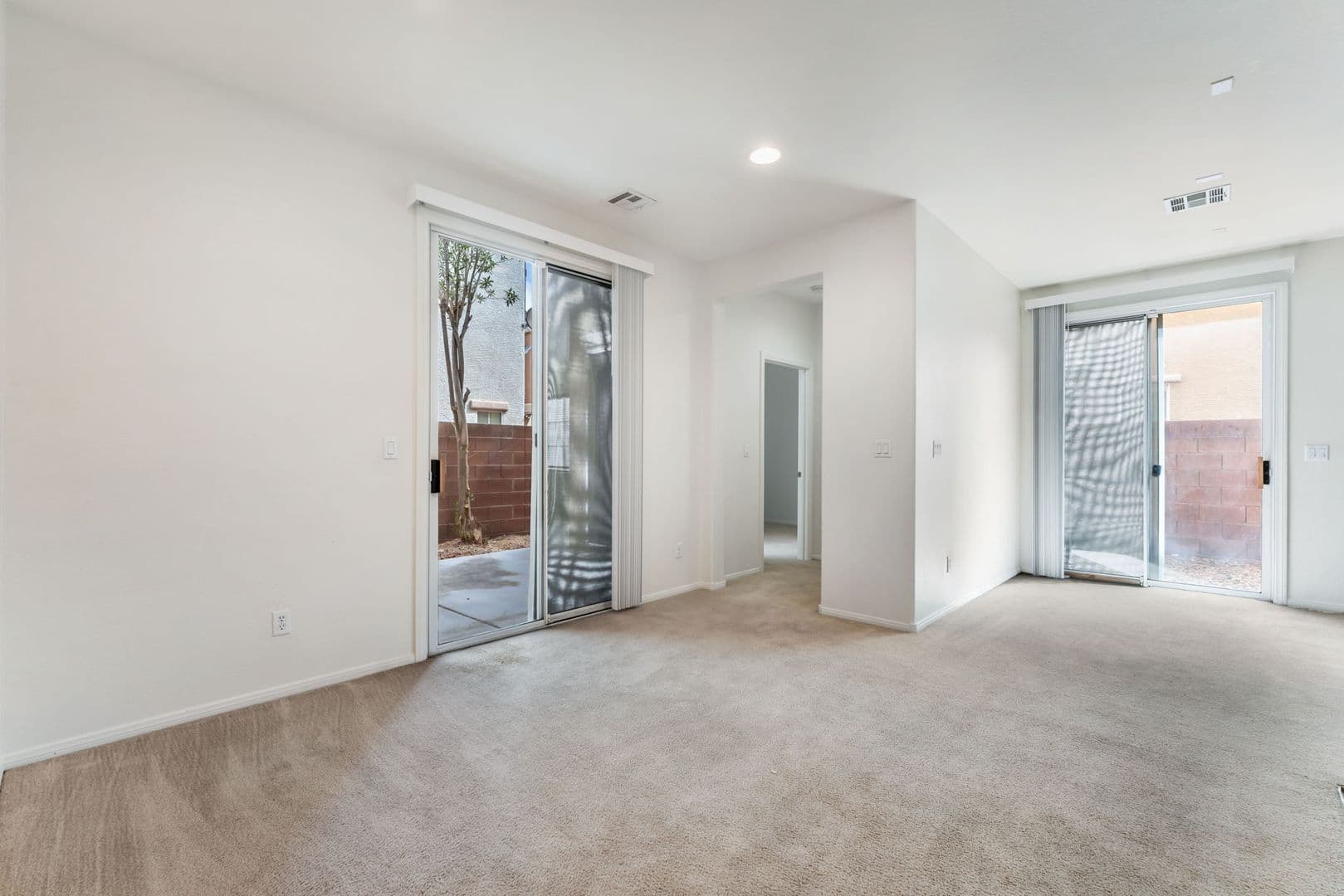 Las Vegas House: 9333 Indian Cane Ave