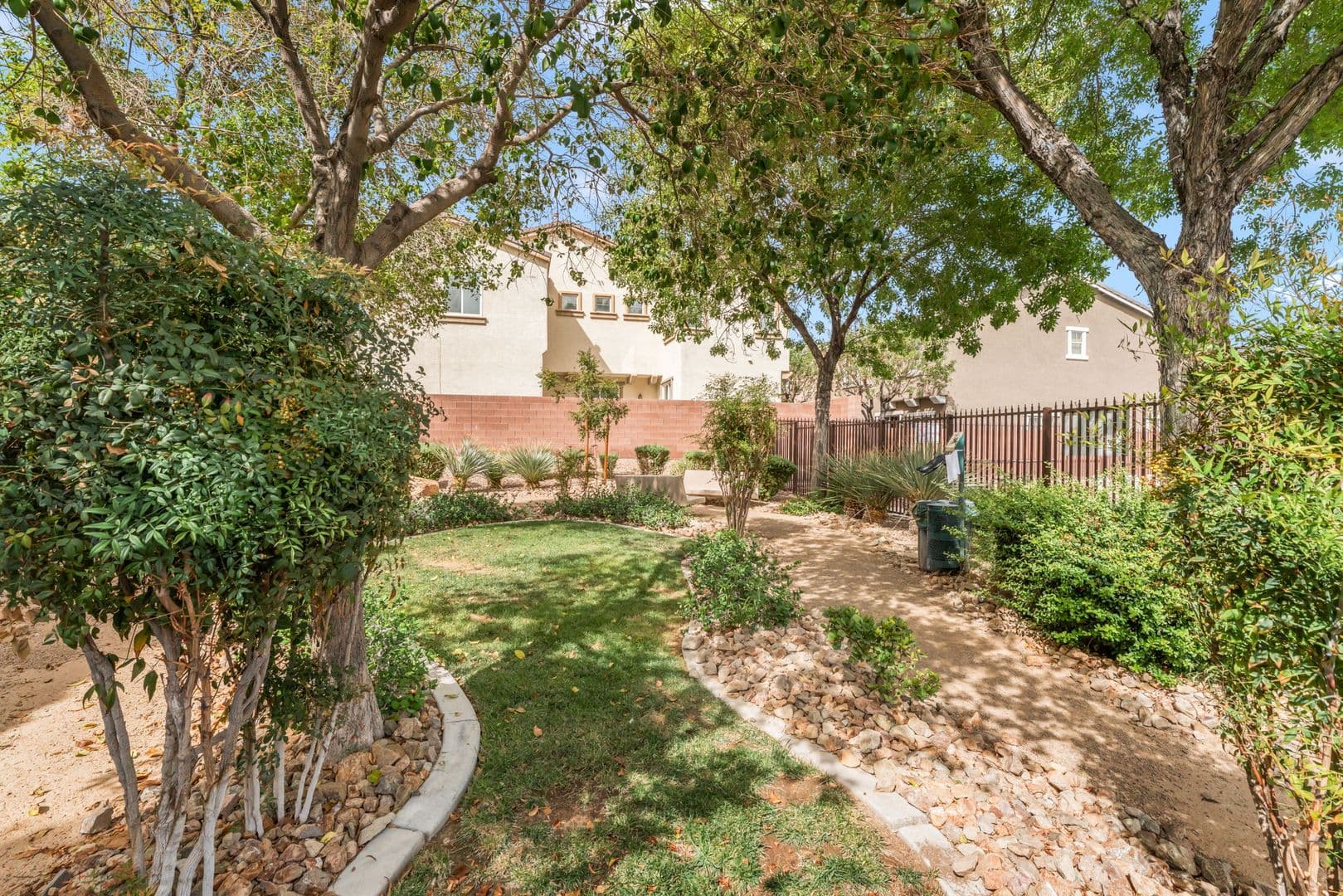 Las Vegas House: 9333 Indian Cane Ave