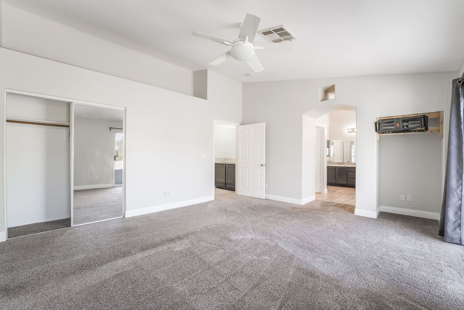 Henderson House: 252 Canyon Spirit Dr