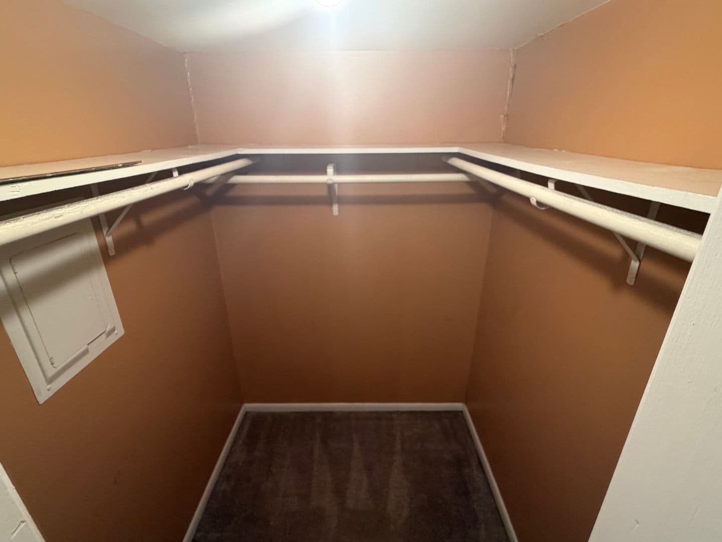College Station Apartment: 2407 Bandera