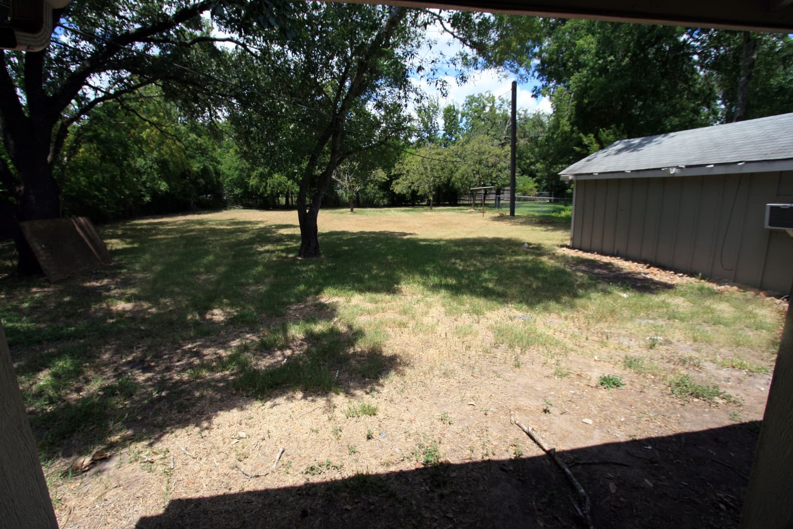 College Station House: 305 Gilchrist