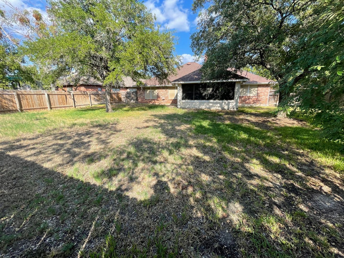 Bryan House: 5703 Timberton