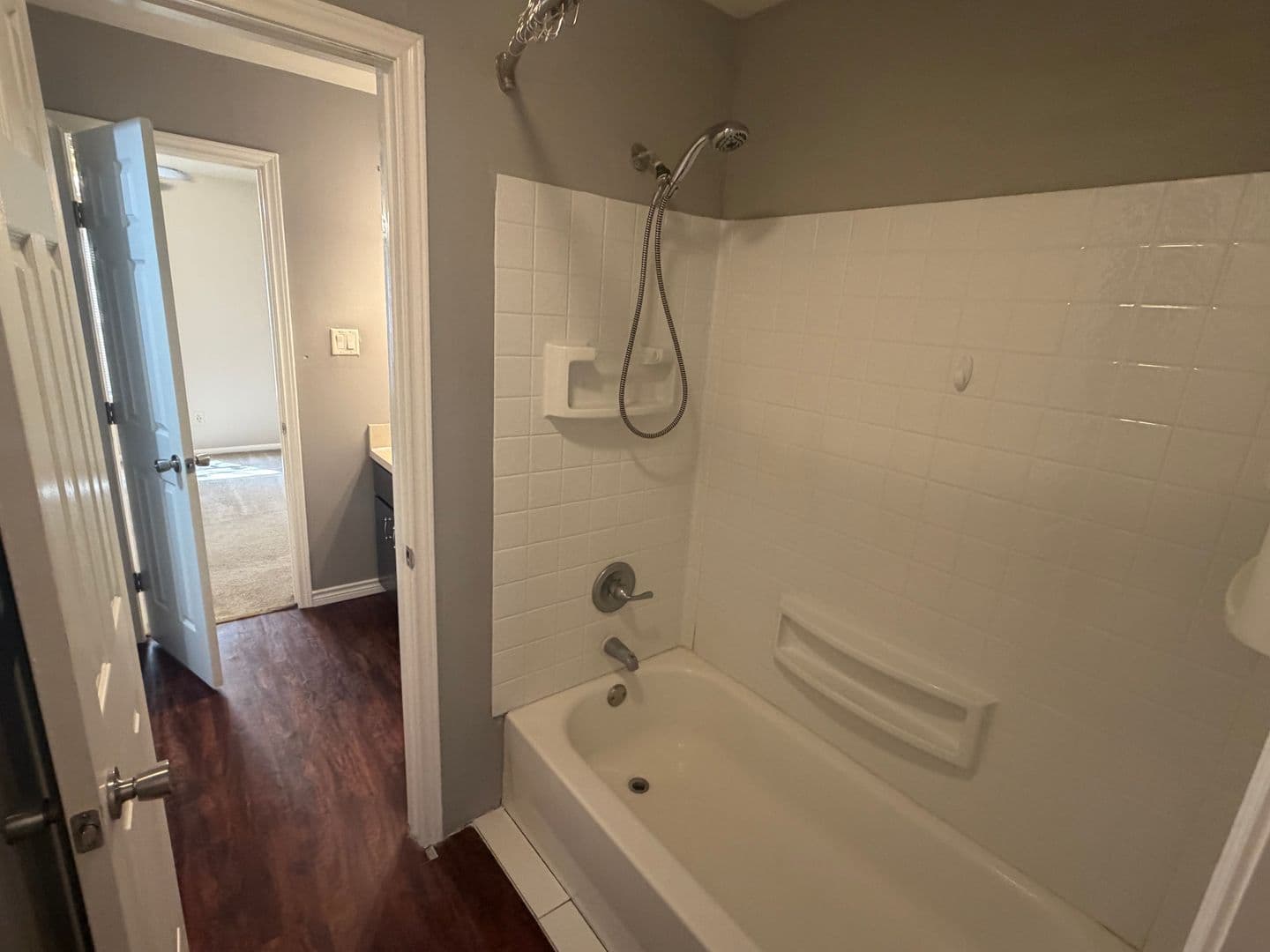 College Station Apartment: 2407 Bandera