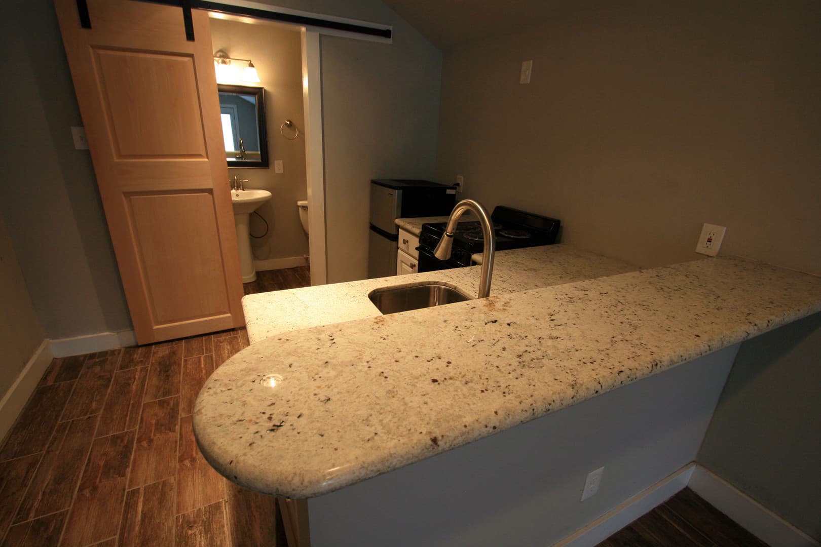 College Station House: 305 Gilchrist