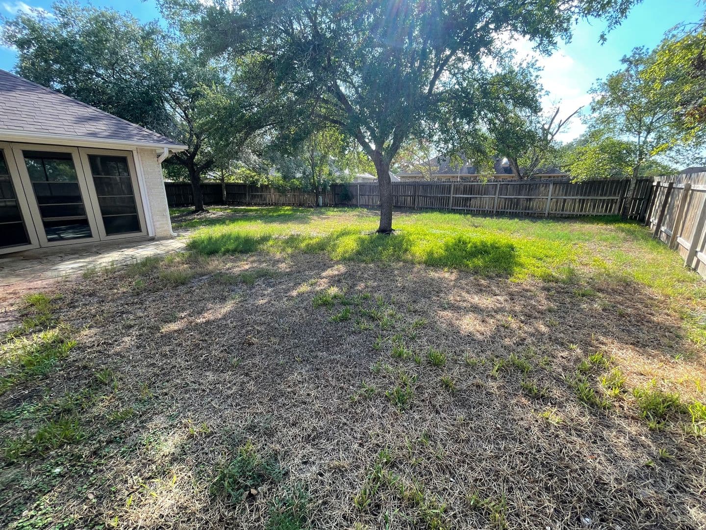 Bryan House: 5703 Timberton