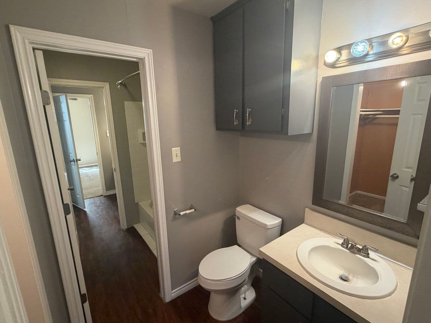 College Station Apartment: 2407 Bandera