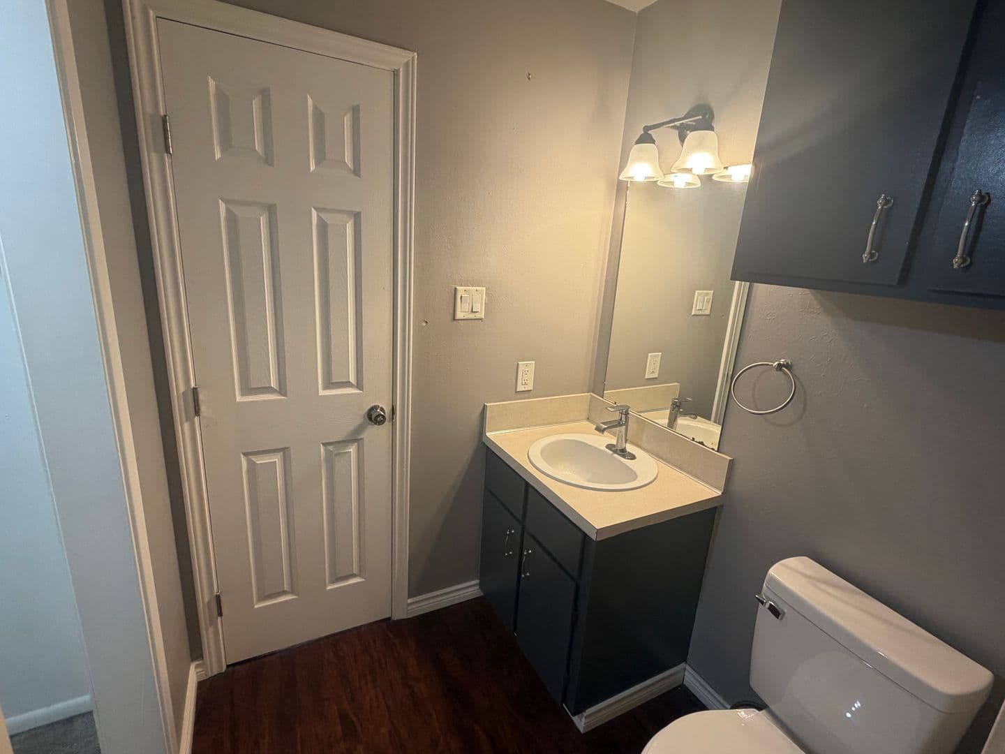 College Station Apartment: 2407 Bandera