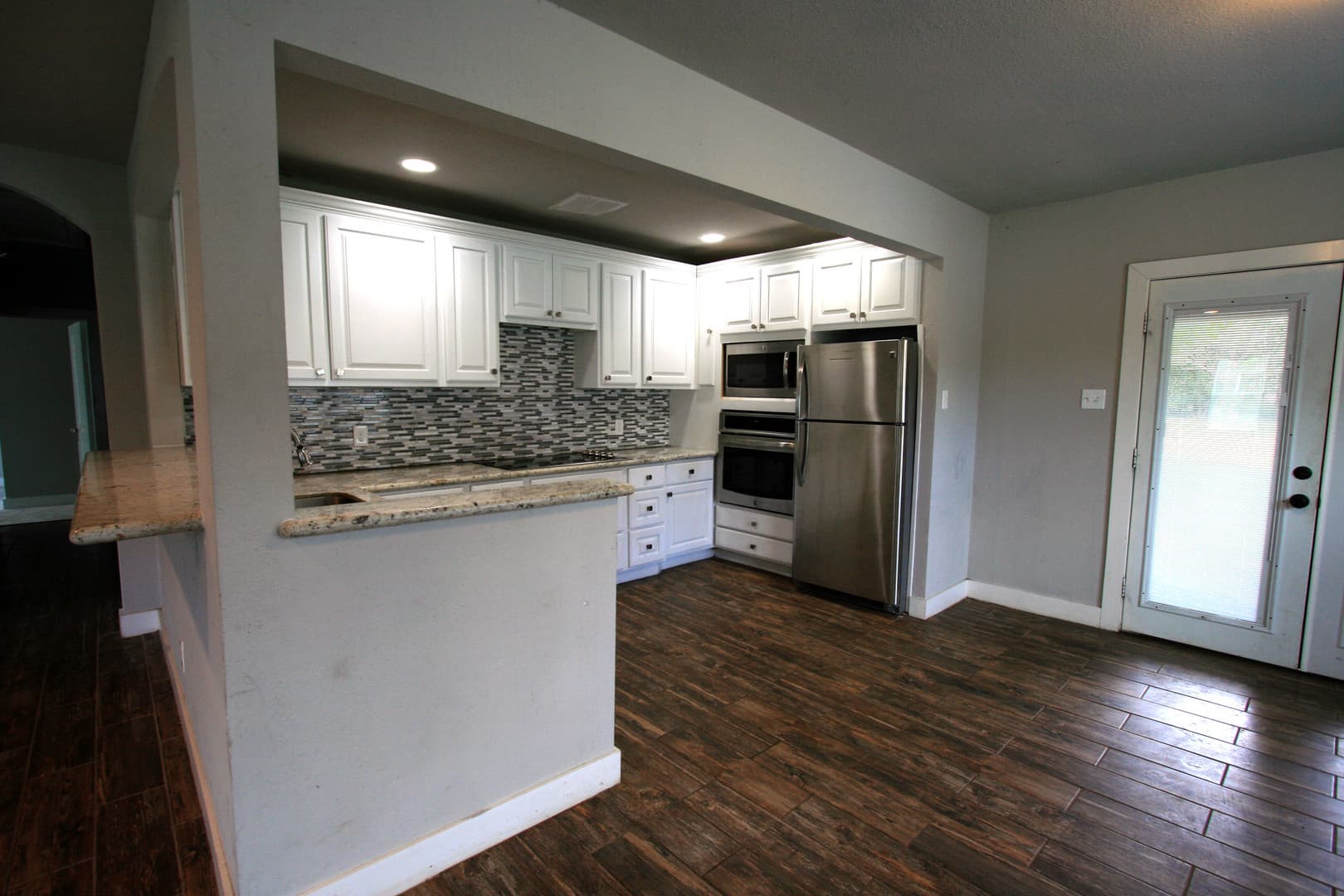 College Station House: 305 Gilchrist
