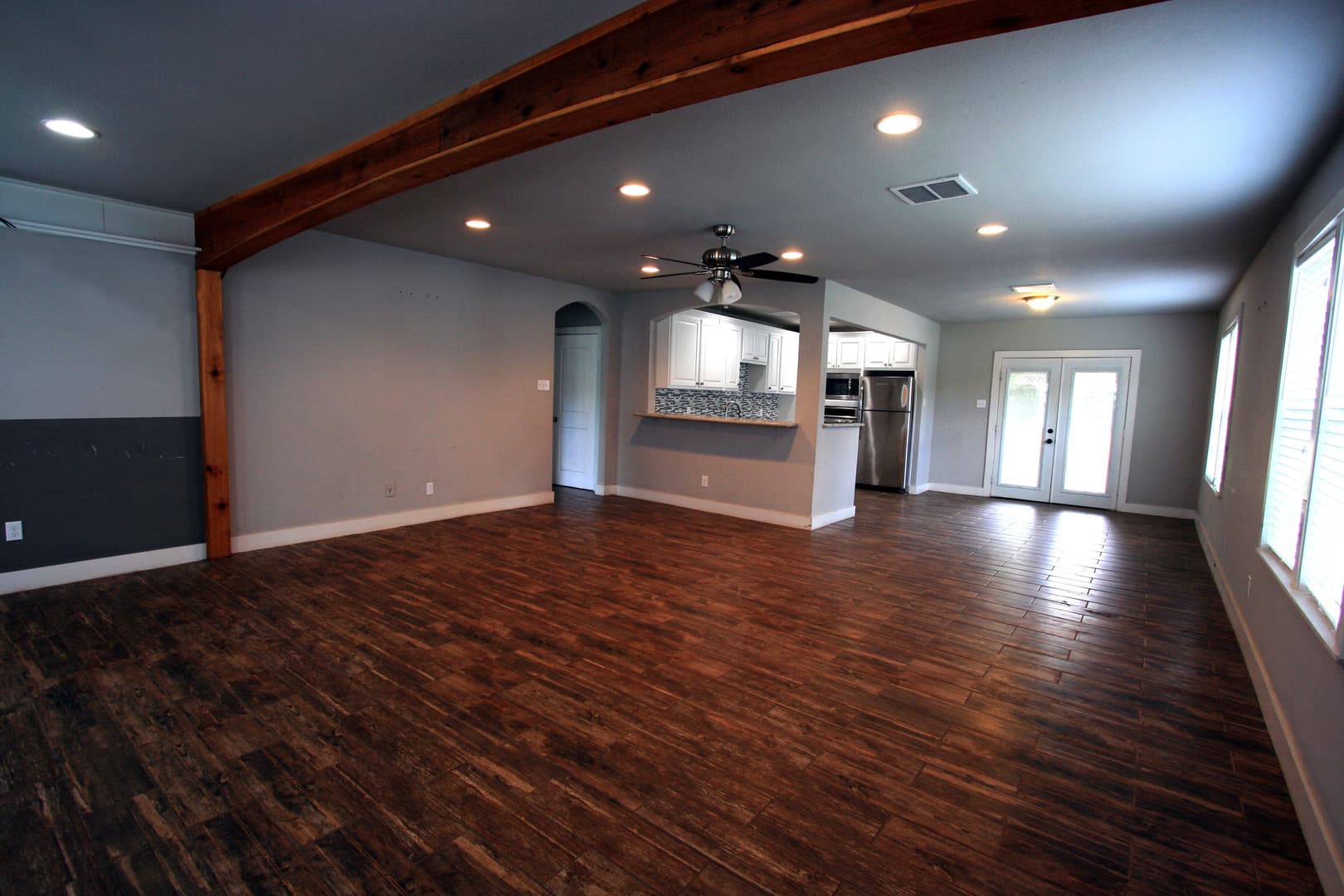 College Station House: 305 Gilchrist