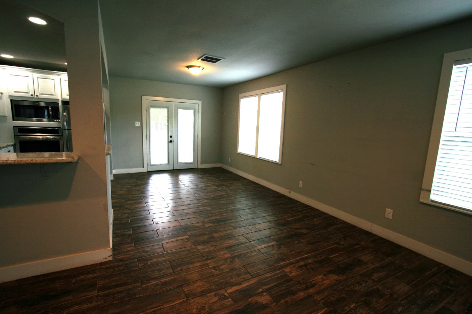 College Station House: 305 Gilchrist