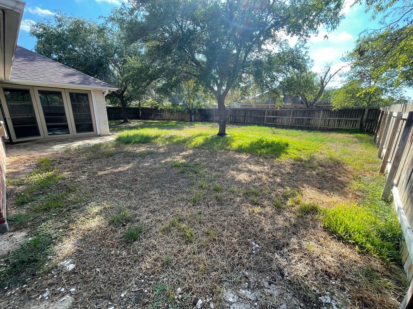 Bryan House: 5703 Timberton