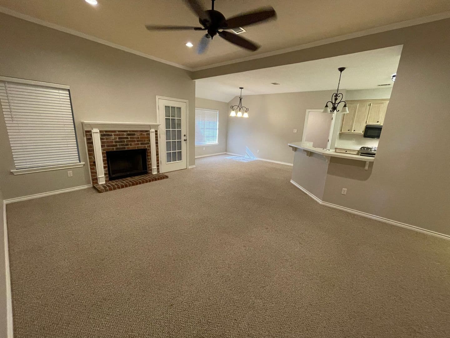 Bryan House: 5703 Timberton