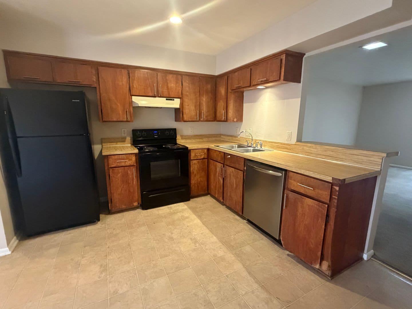College Station Apartment: 2407 Bandera