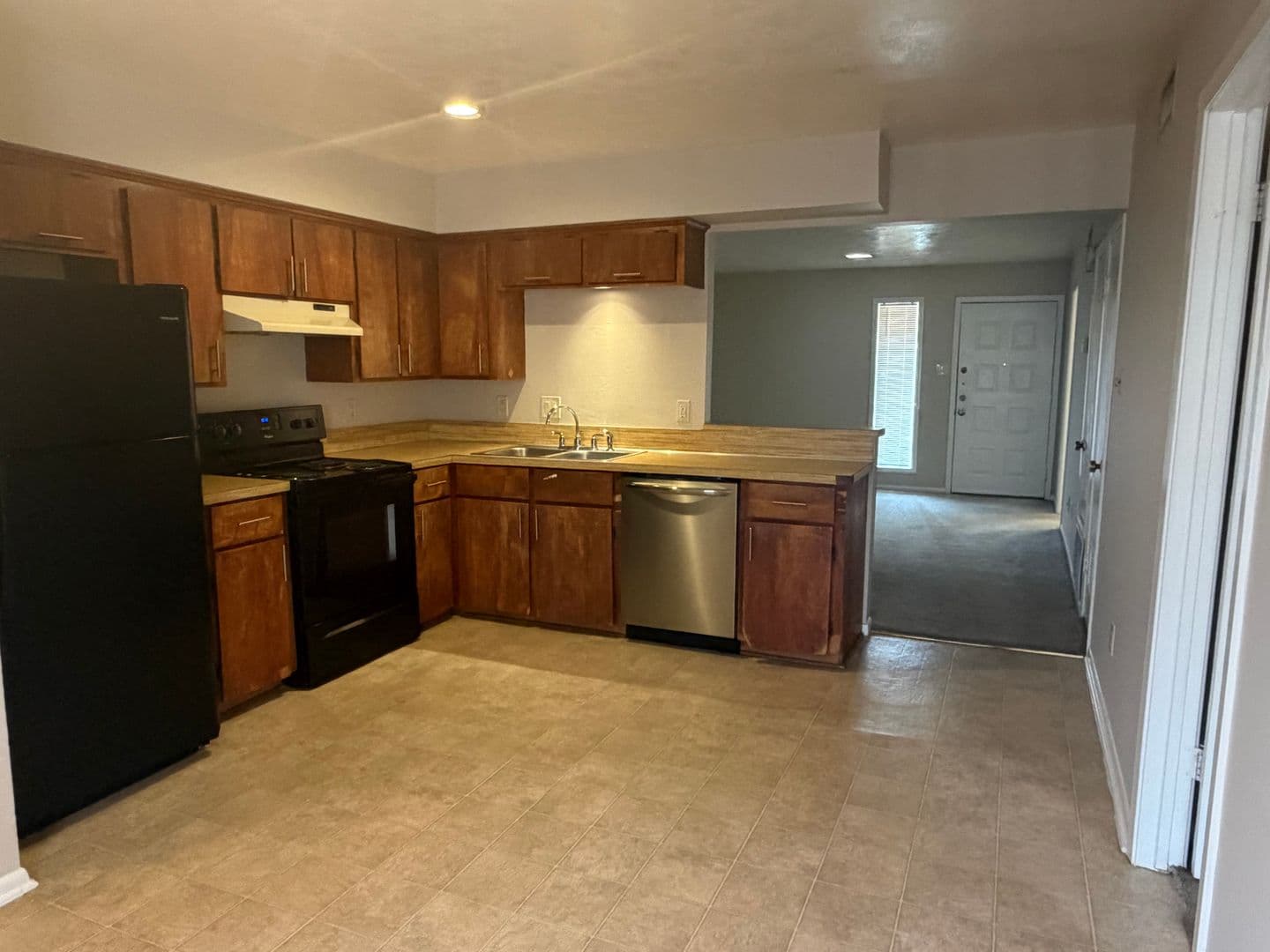 College Station Apartment: 2407 Bandera