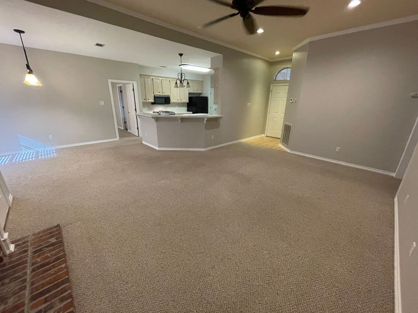 Bryan House: 5703 Timberton