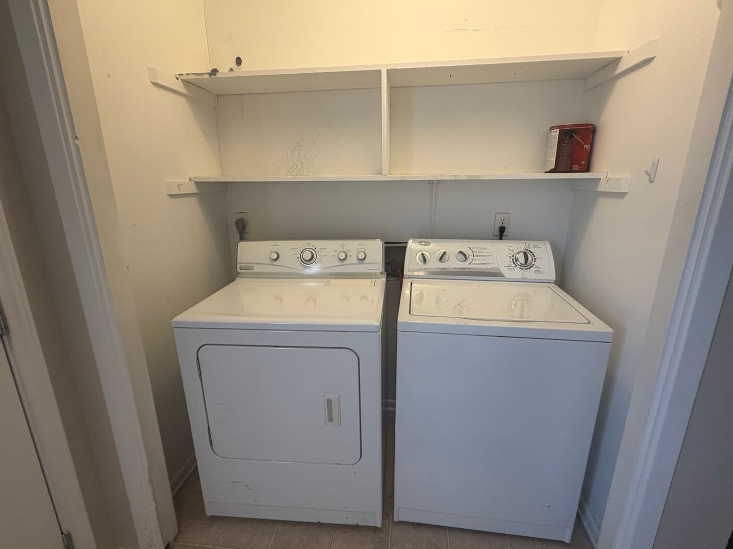 College Station Apartment: 2407 Bandera