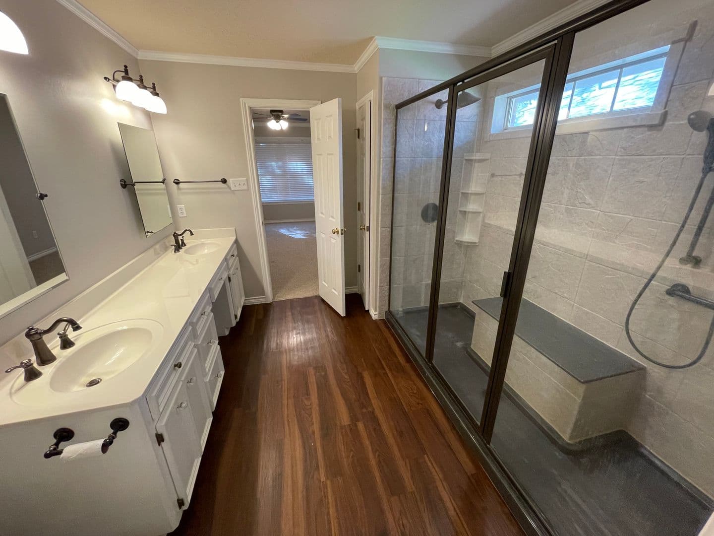 Bryan House: 5703 Timberton