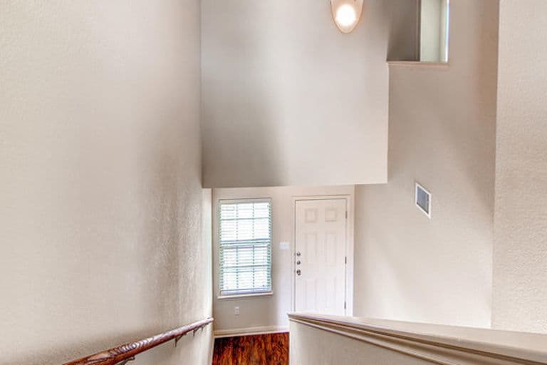 Hutto Townhome: 2017 Muirfield Bend Drive