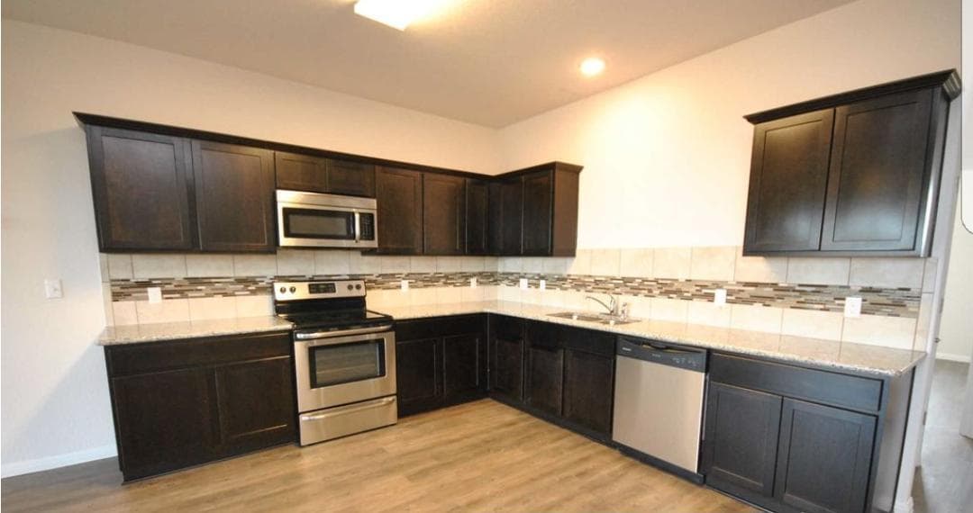 Hutto Townhome: 2017 Muirfield Bend Drive