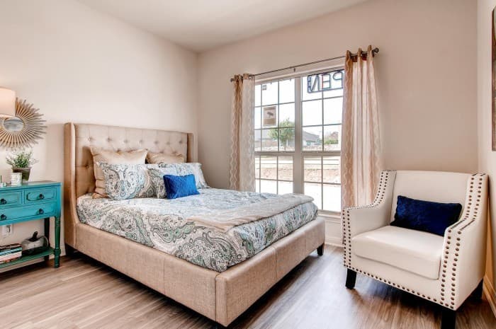 Hutto Townhome: 405 Winterfield Drive
