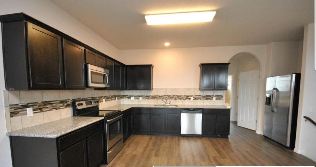 Hutto Townhome: 2017 Muirfield Bend Drive