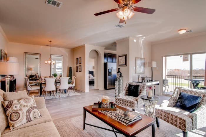 Hutto Townhome: 2017 Muirfield Bend Drive