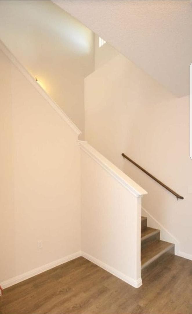 Hutto Townhome: 2017 Muirfield Bend Drive