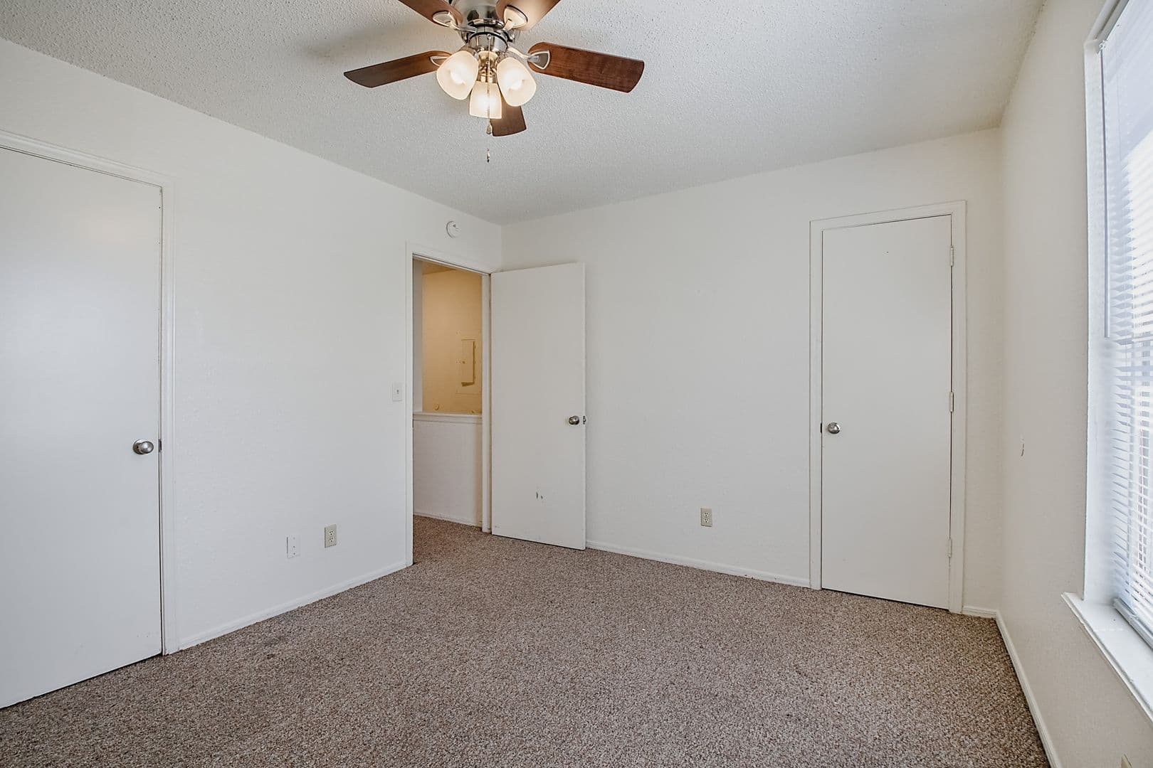 Fayetteville Apartment: 653-1035 N Betty Jo Dr
