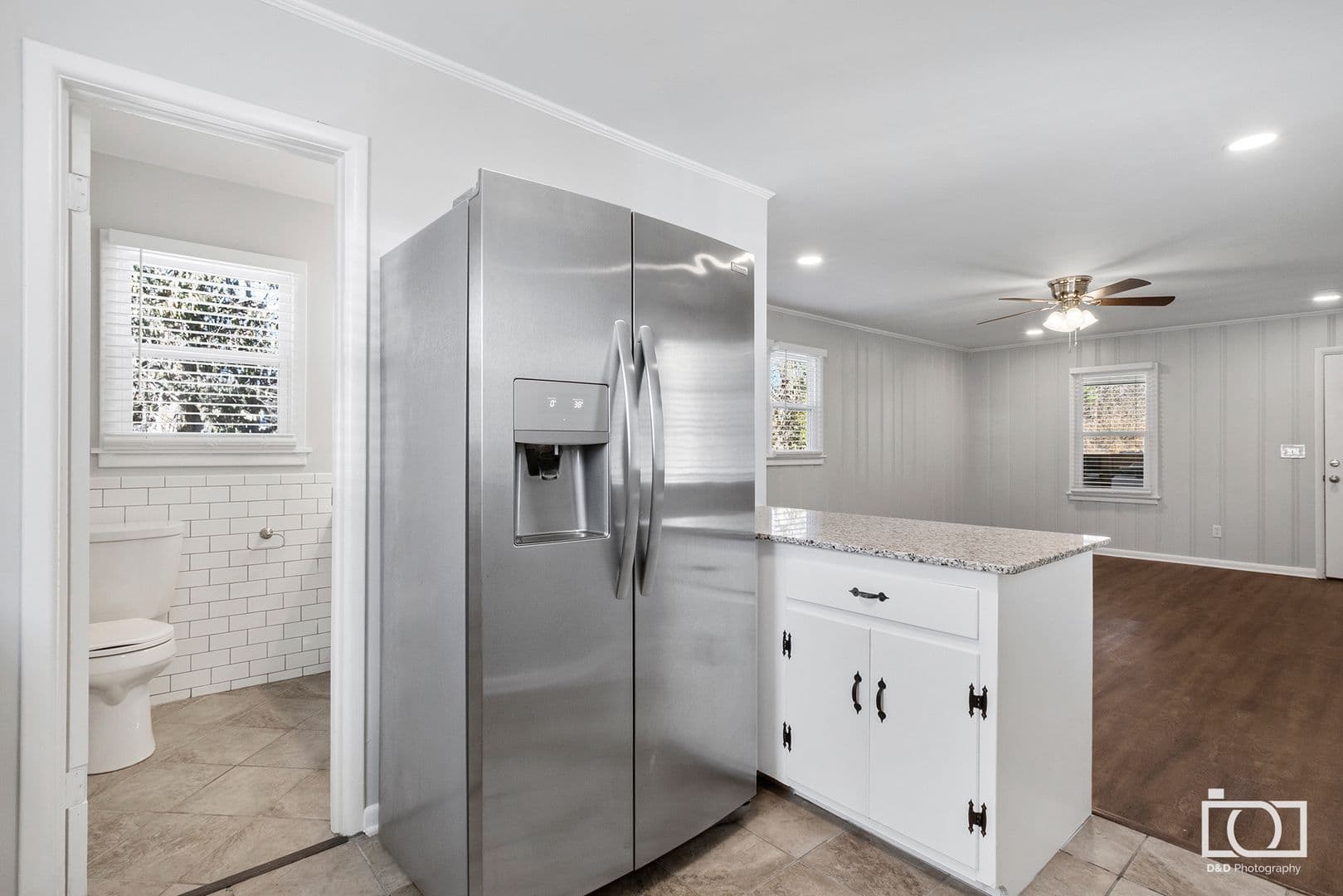 Fayetteville Apartment: 2335 W Hatfield