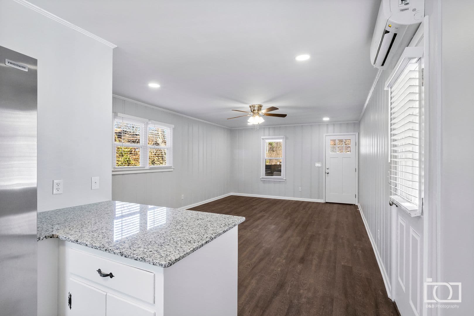 Fayetteville Apartment: 2335 W Hatfield