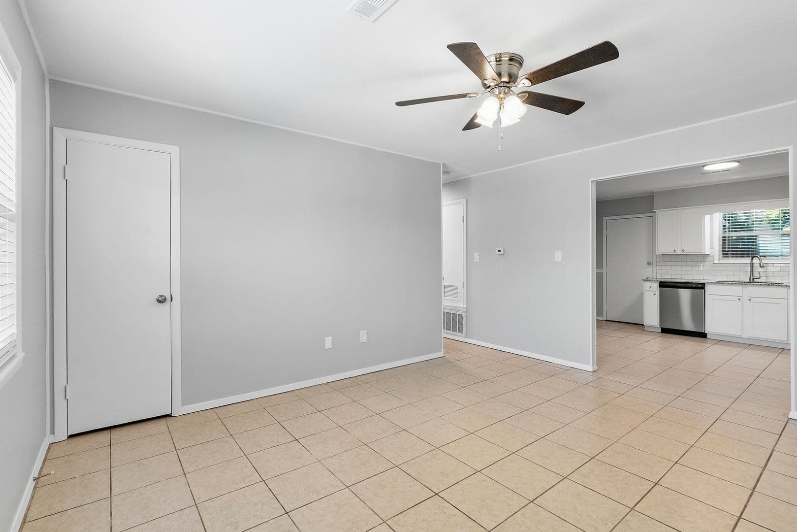 Fayetteville Apartment: 2331 W Deane Street