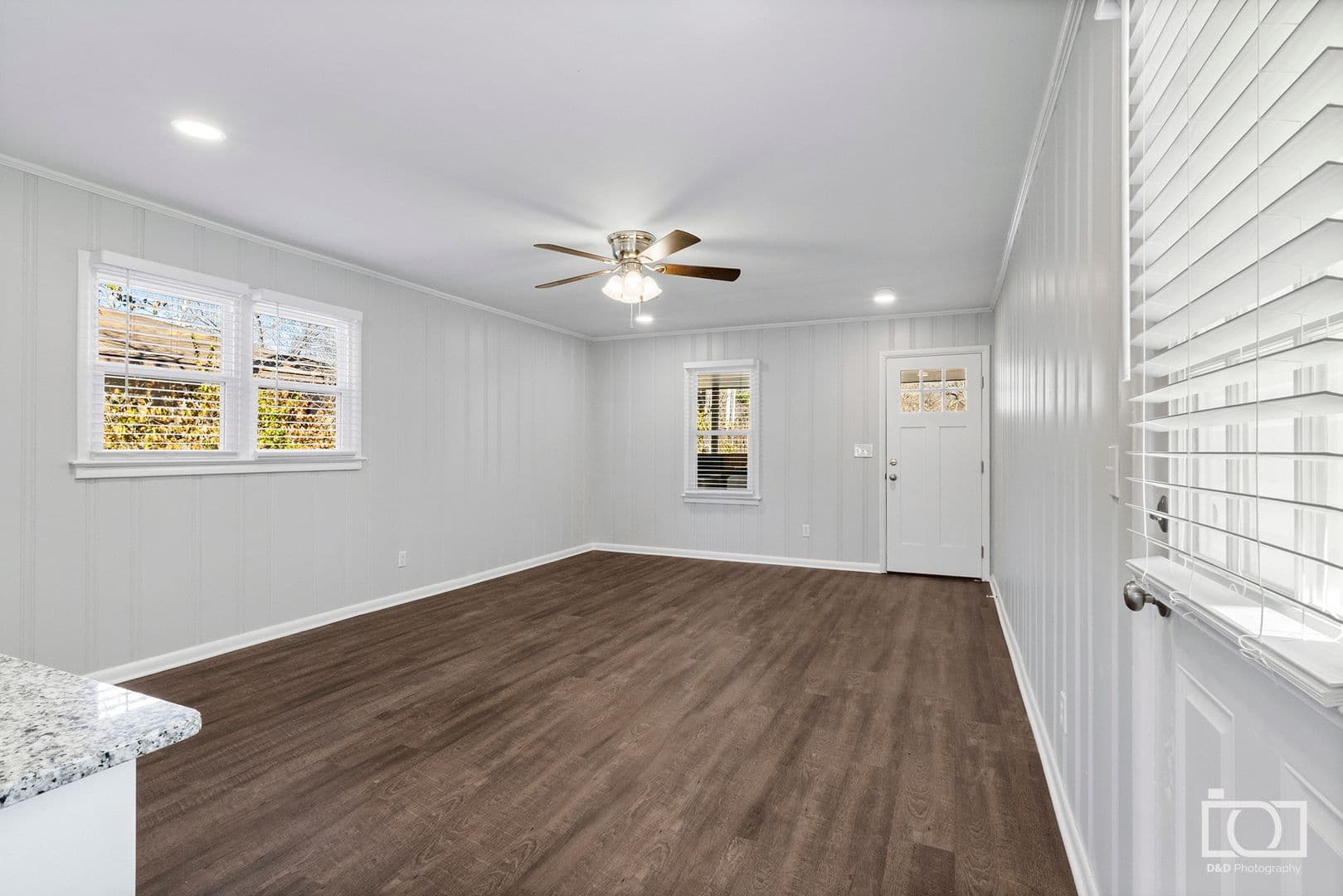 Fayetteville Apartment: 2335 W Hatfield
